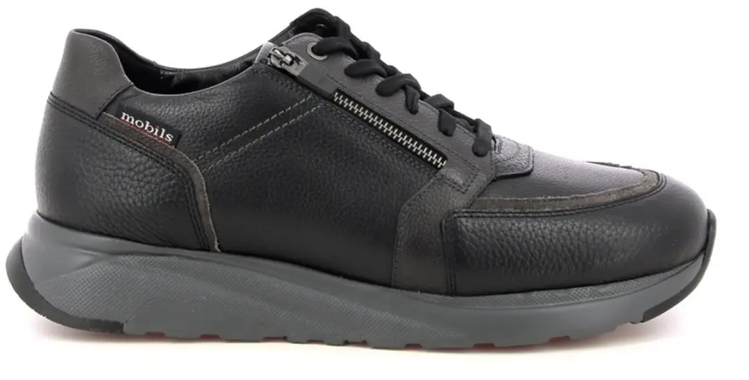 MEPHISTO ISAAC