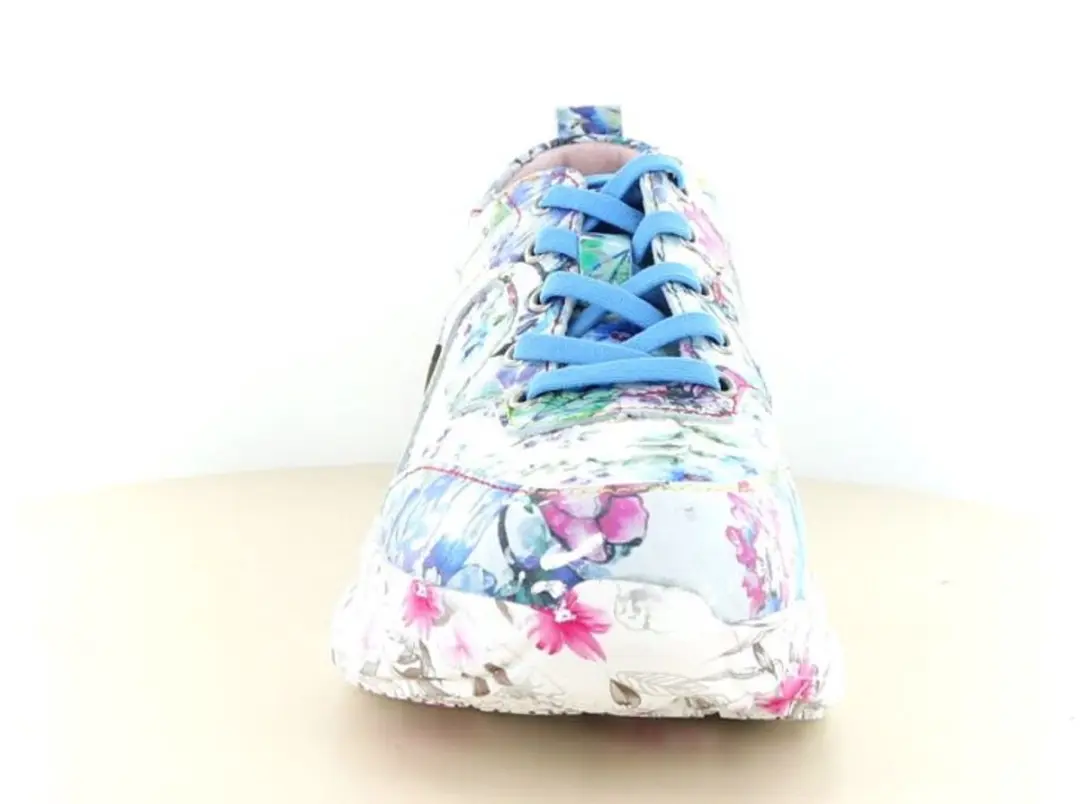Laura Vita Sofiao 07 Sneakers Blauw - afbeelding 3 van 6
