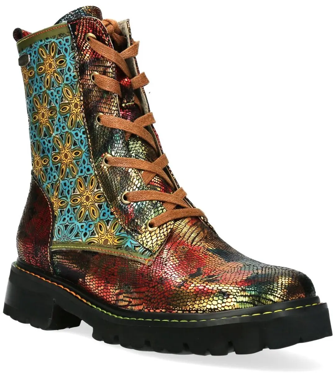 Laura Vita Veterboot Kouleo 26 SL51584D-26