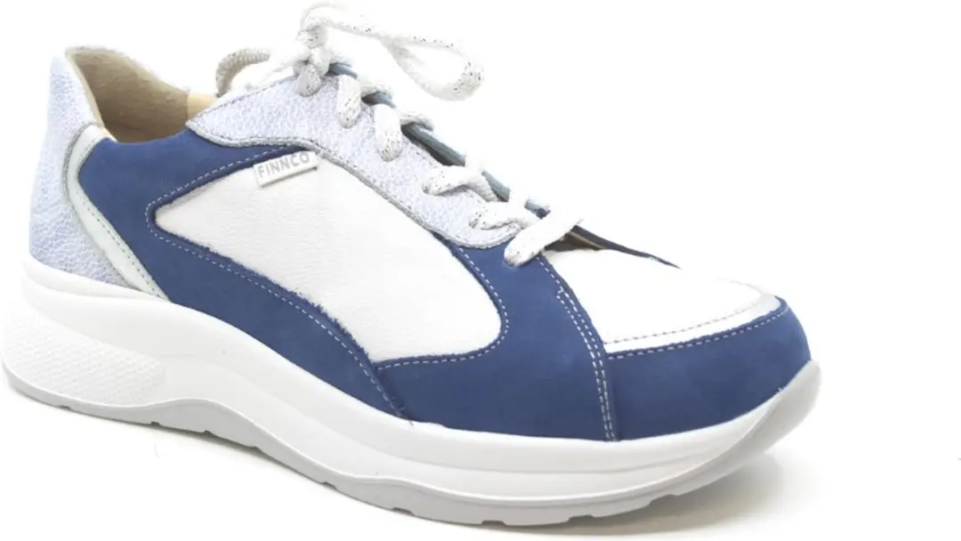 Finn Comfort PICCADILLY - Wijdte K Maat: 8 (42)