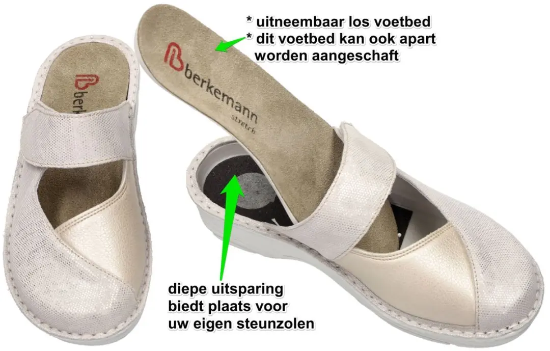 Berkemann -Dames