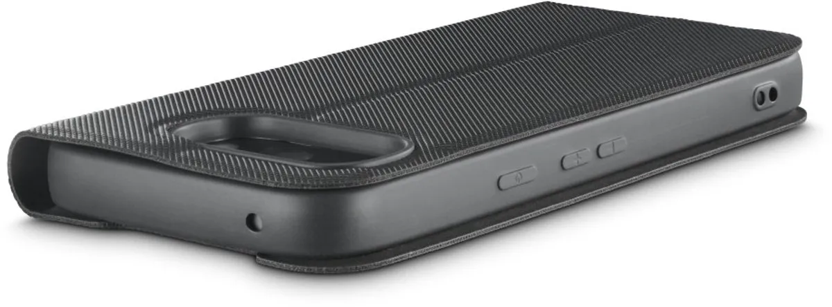 Hama Daily Protect Hoesje Google Pixel 10a - Zwart