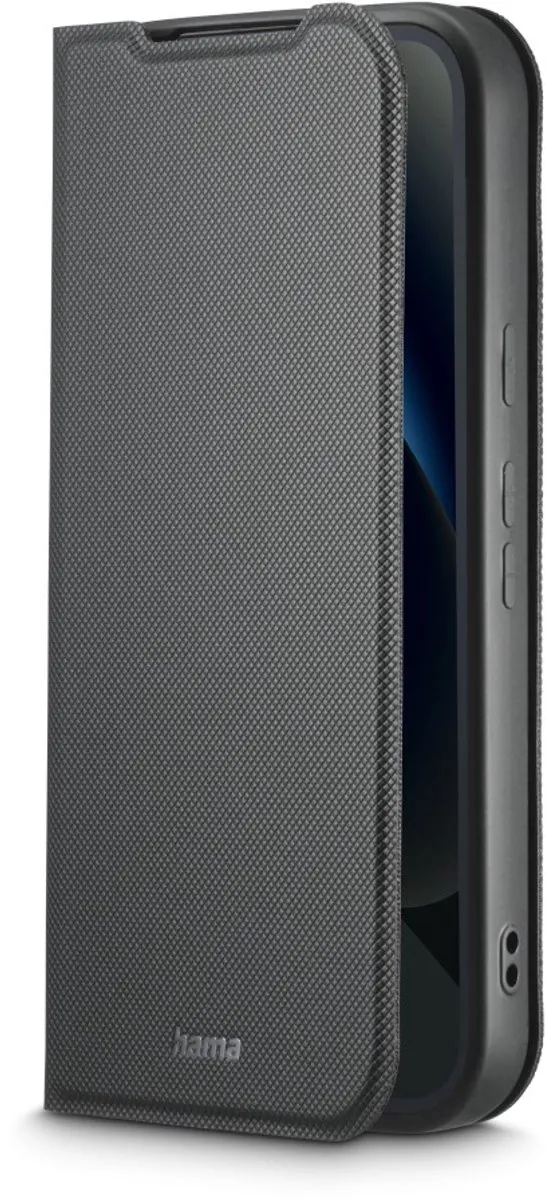 Hama Daily Protect Hoesje Google Pixel 10a - Zwart