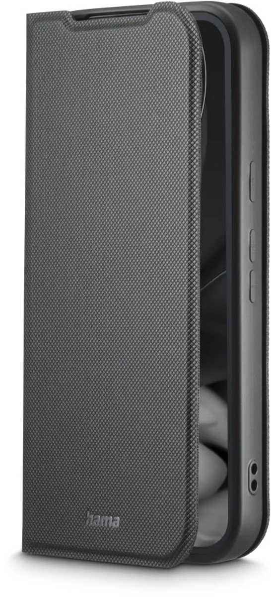 Hama Daily Protect Hoesje Google Pixel 10a - Zwart - afbeelding 6 van 6