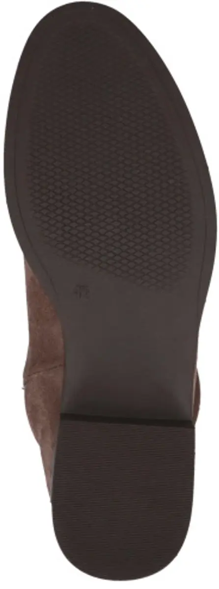 Caprice 9-9-25512-41 306 Lange Laarzen Beige - afbeelding 6 van 6