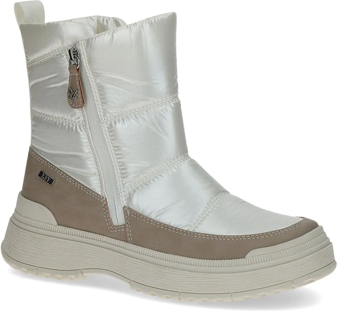 Caprice Dames Enkellaarsje 9-26424-41 132 G-breedte Maat: 42 EU