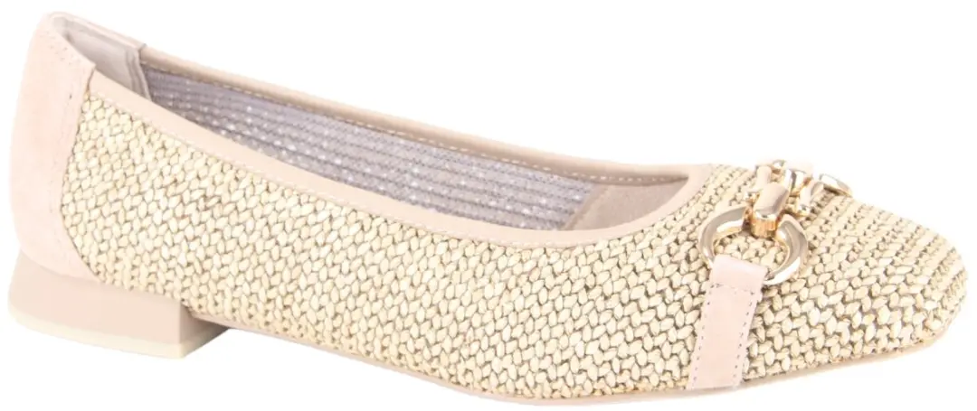 Caprice art. 9-25503-42 311 bark comb
