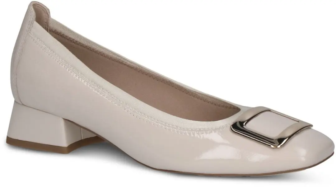 Caprice Dames Pumps 9-22300-44 141 G-breedte Maat: 37.5 EU