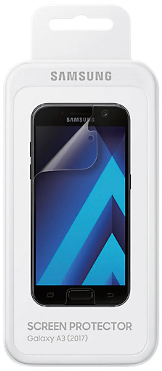Samsung Screen Protector Galaxy A3 (2017)