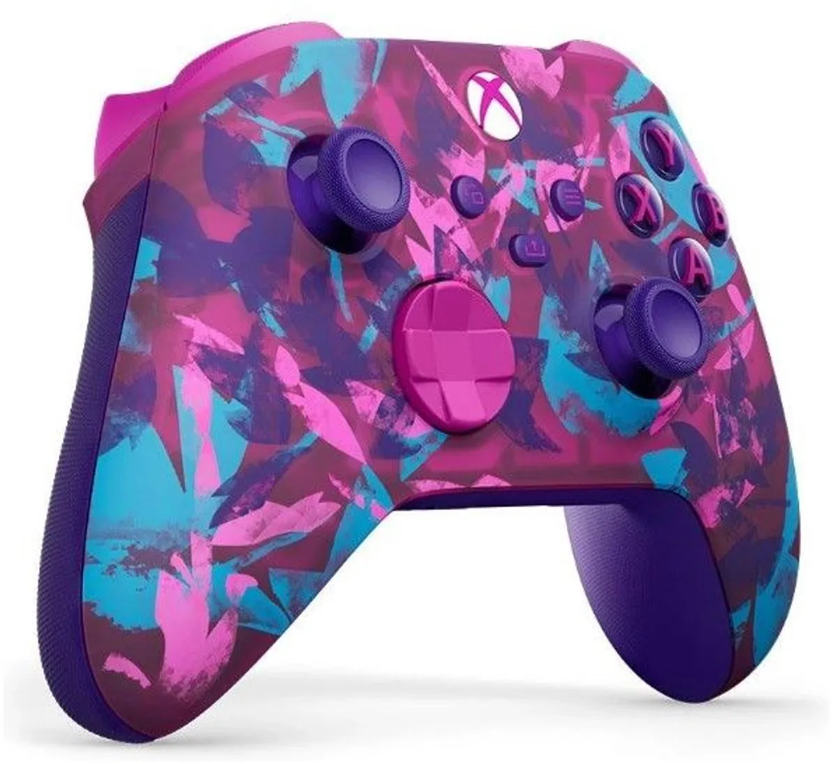 Xbox Heart Breaker Draadloze Controller EP2-29568 - Heart Breaker - afbeelding 6 van 6