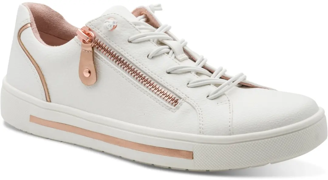 Jana Dames Sneaker