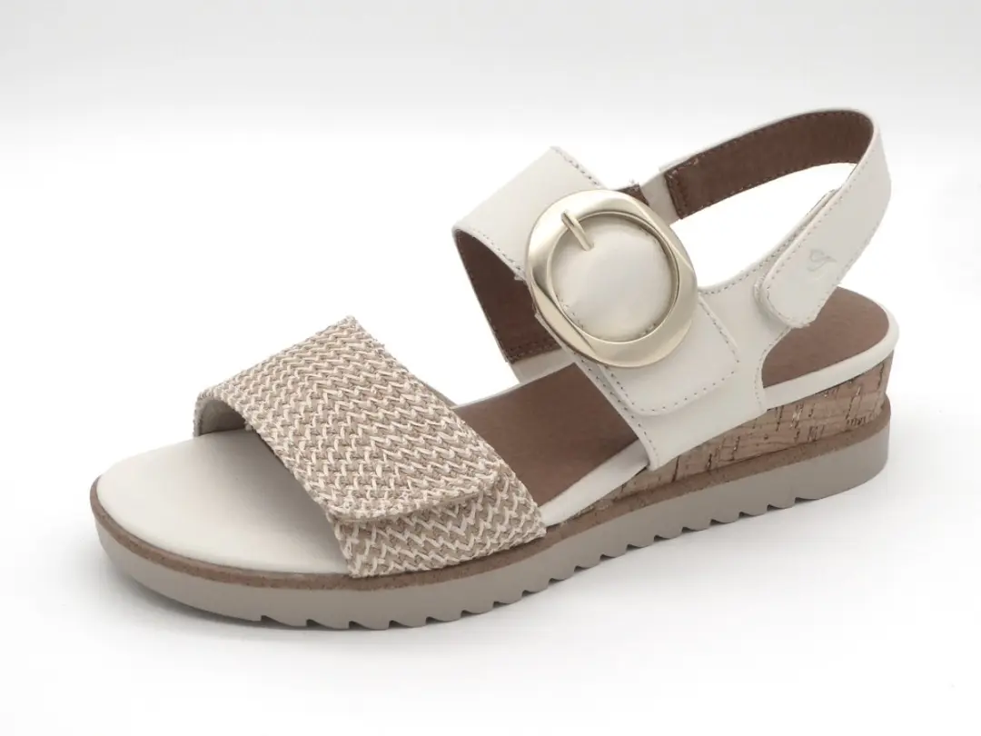 Jana Dames Sandalette