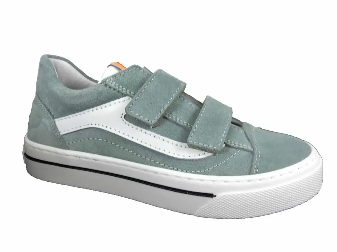 POLDINO VELCRO-SCHOEN