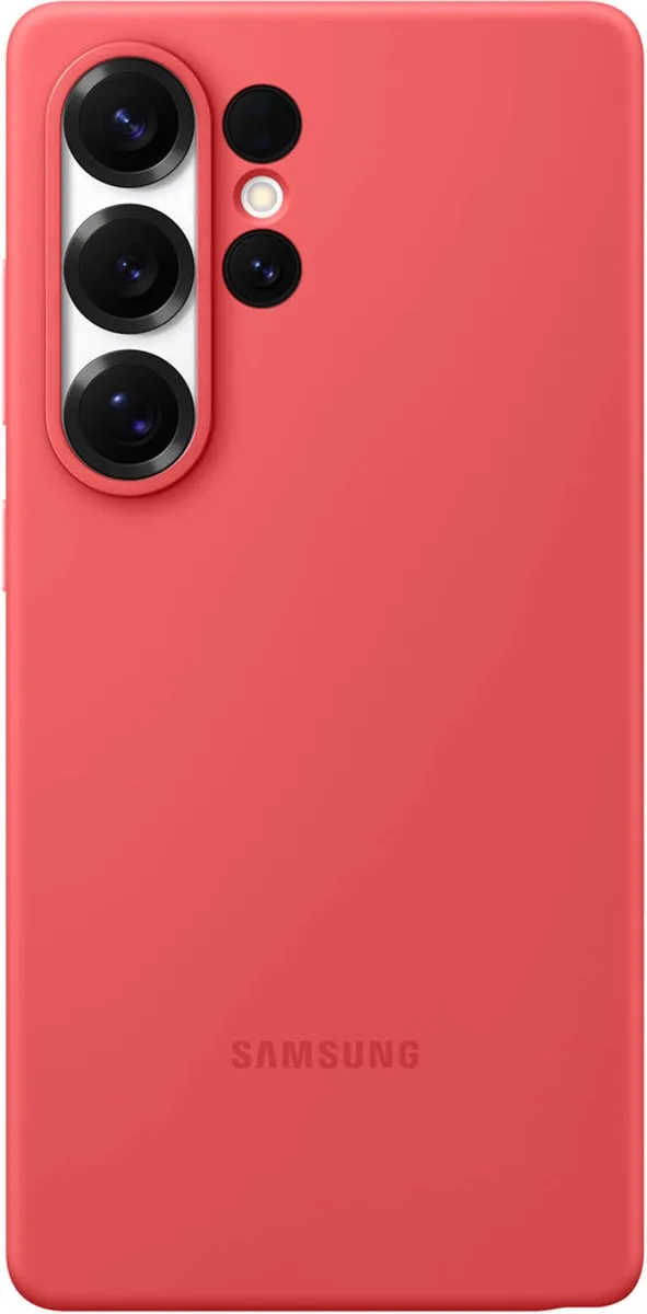 Samsung Galaxy S25 Ultra Hoesje - Rood EF-PS938CREGWW