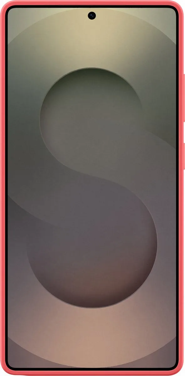Samsung Galaxy S25 Ultra Hoesje - Rood EF-PS938CREGWW