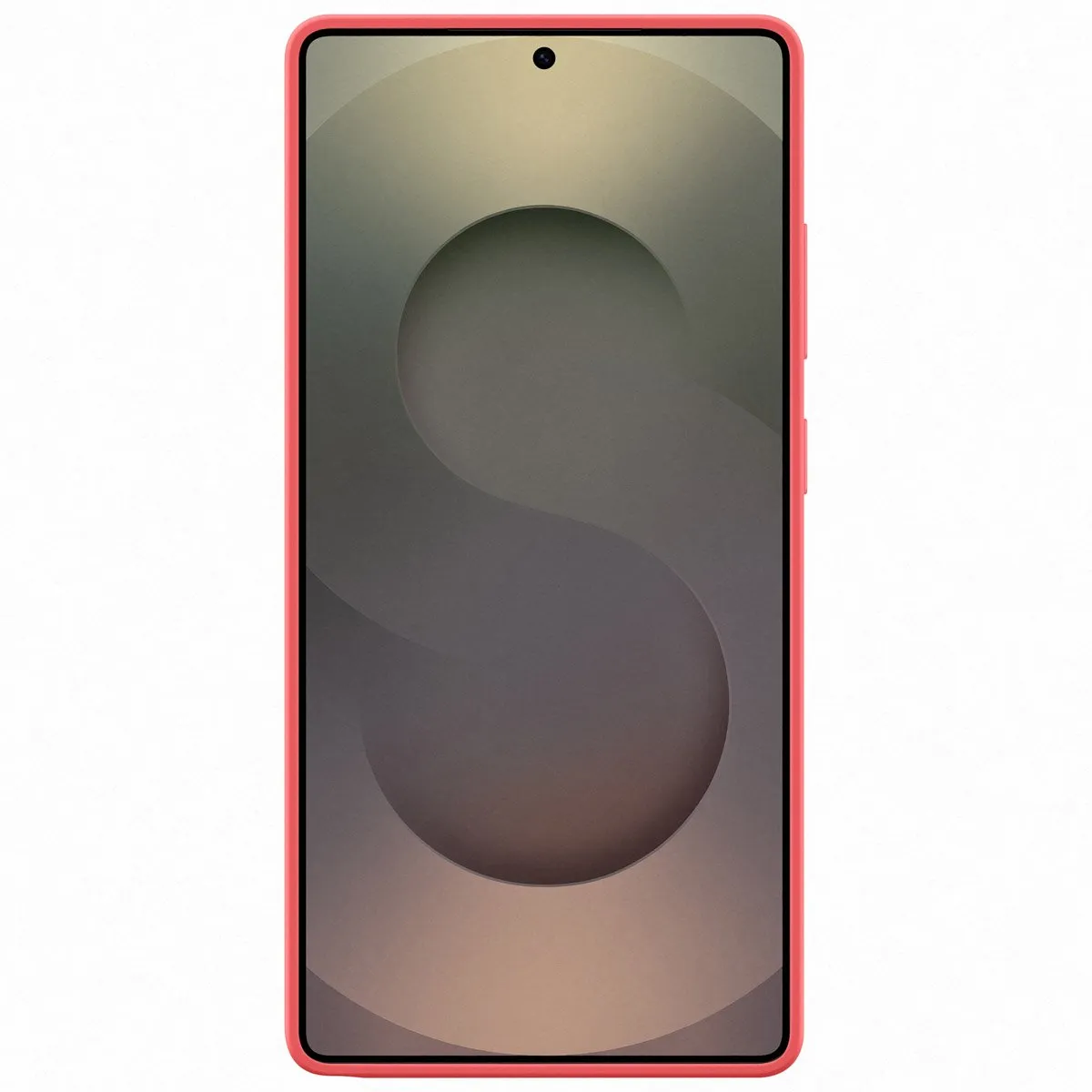 Samsung Galaxy S25 Ultra Hoesje - Rood EF-PS938CREGWW