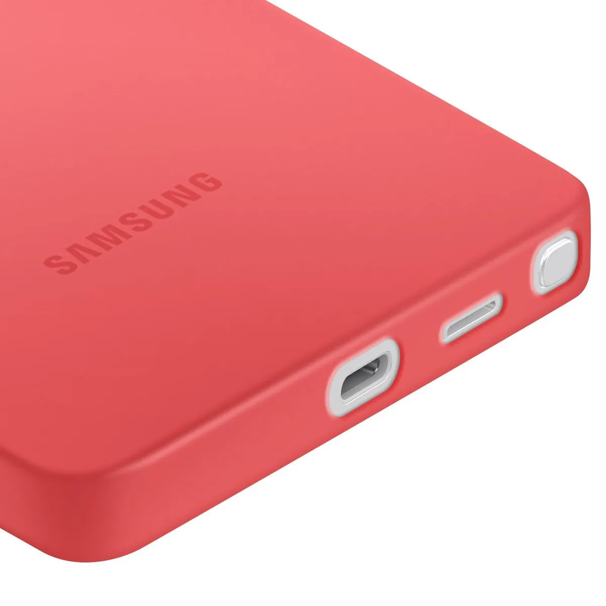 Samsung Galaxy S25 Ultra Hoesje - Rood EF-PS938CREGWW
