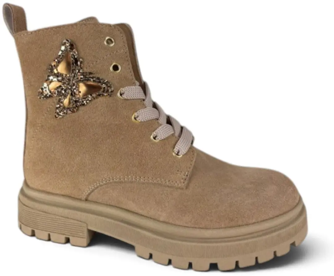 POLDINO BOOT