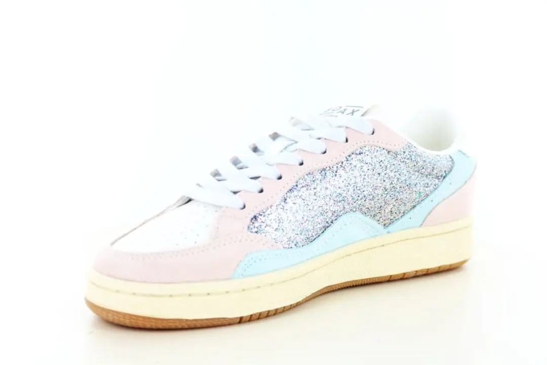 Boax Studio Ace Sneakers Lichtroze 38 - afbeelding 5 van 6