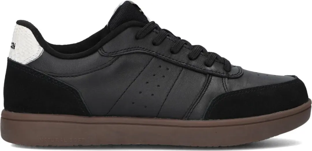 Woden Bjork Mix II Sneakers
