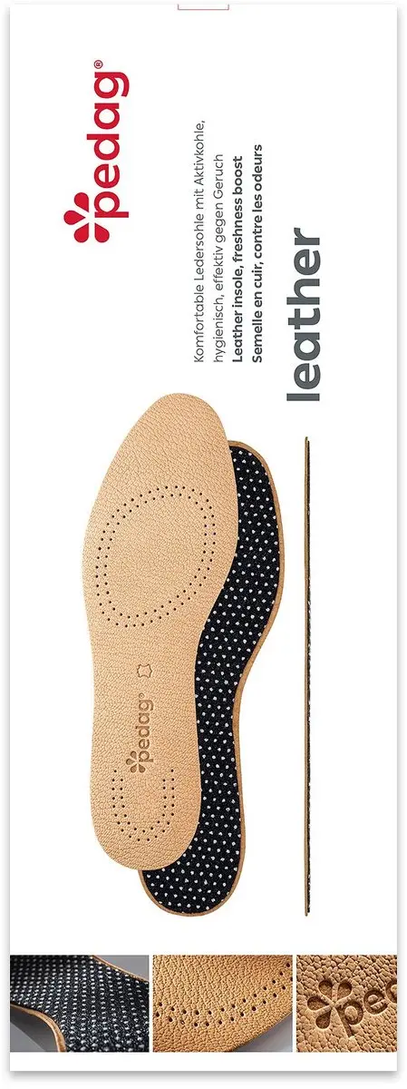 Pedag Leather