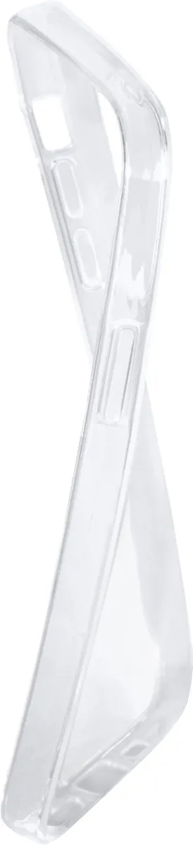 Hama Crystal Clear Cover Hoesje iPhone 14 Plus - MPN 00215534