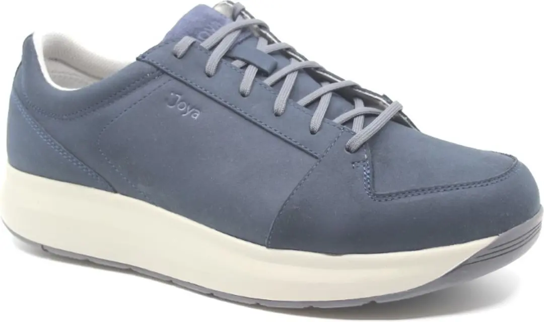 Joya OLIVER D. Blue Sneakers Donkerblauw