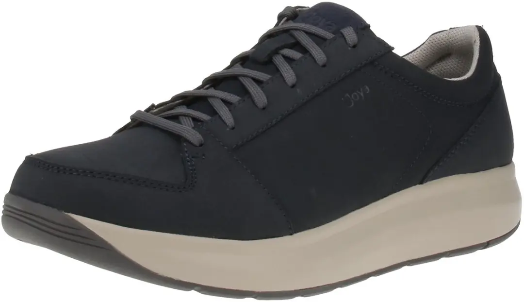 Joya OLIVER D. Blue Sneakers Donkerblauw - afbeelding 3 van 6