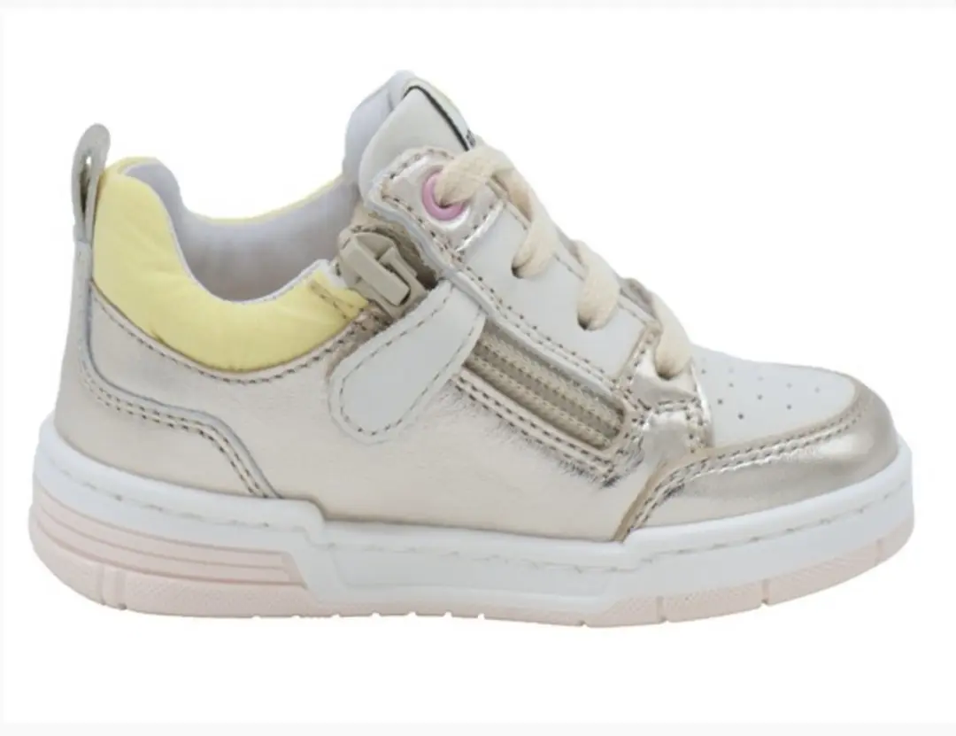 Romagnoli Sneaker