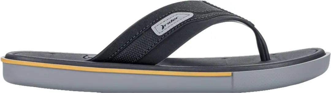 Rider Spin Teenslippers Grijs - afbeelding 5 van 6