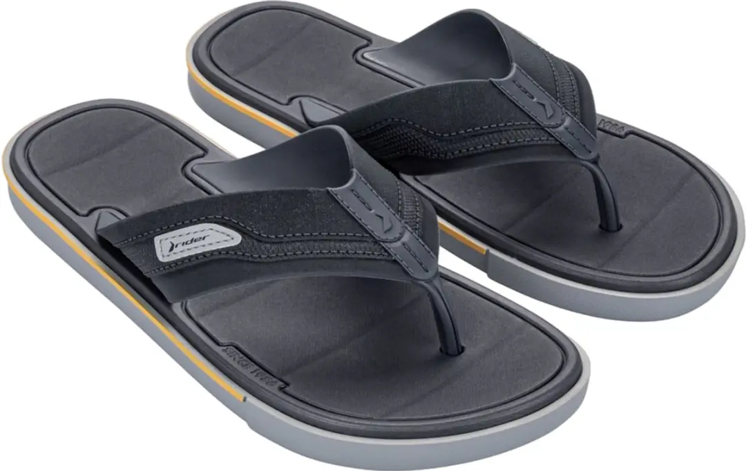 Rider Spin Teenslippers Grijs - afbeelding 6 van 6