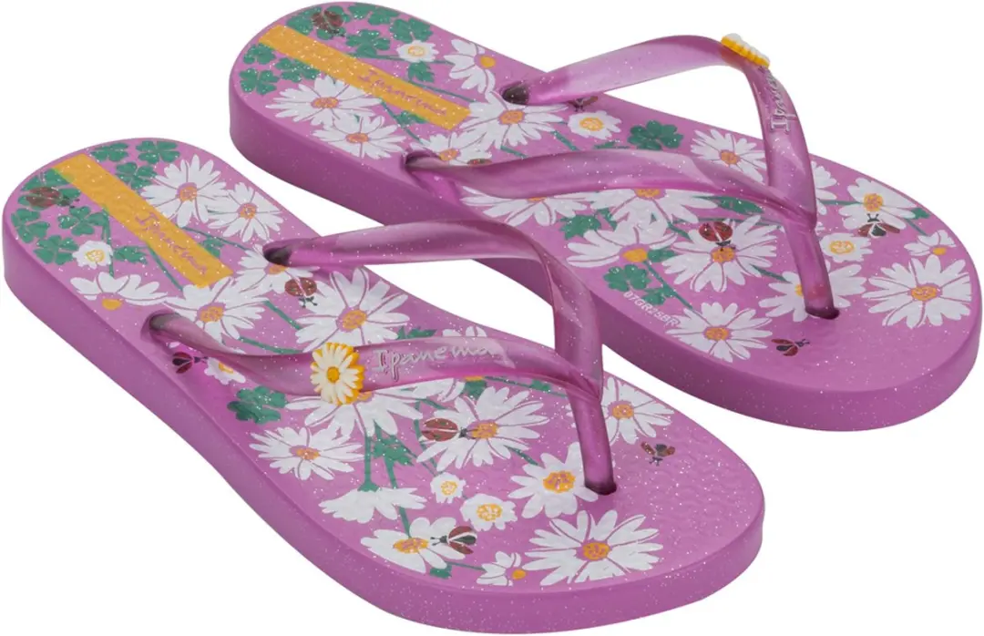 Ipanema Garden Shine Kids