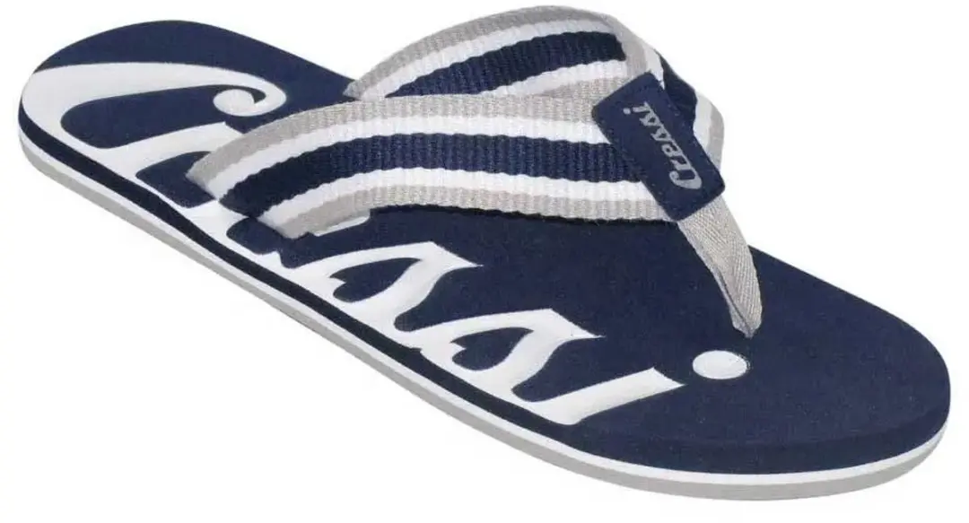 Cressi Portofino Teenslipper Blauw 42