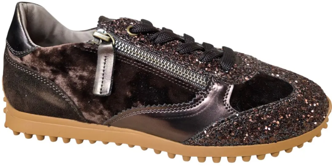 DL Sport 7153 306 01 Brillante Moro Sneakers