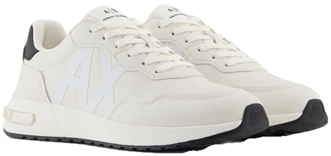 Armani Exchange Xm001683_af17360 Schoenen Beige EU 41 Man