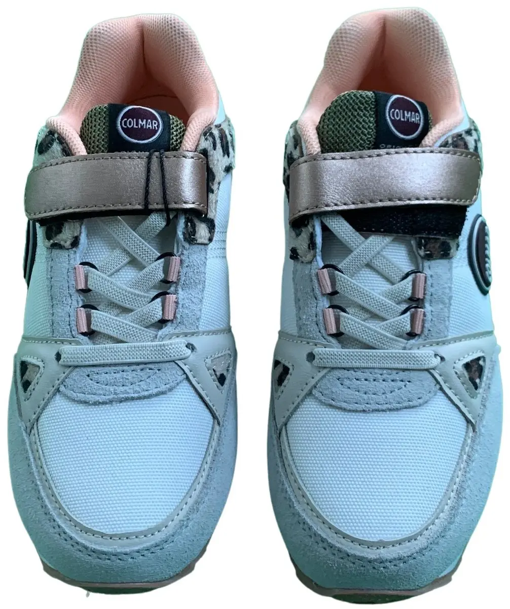 Colmar KG3 Sneakers - off white/multicolor - maat 32 - afbeelding 6 van 6