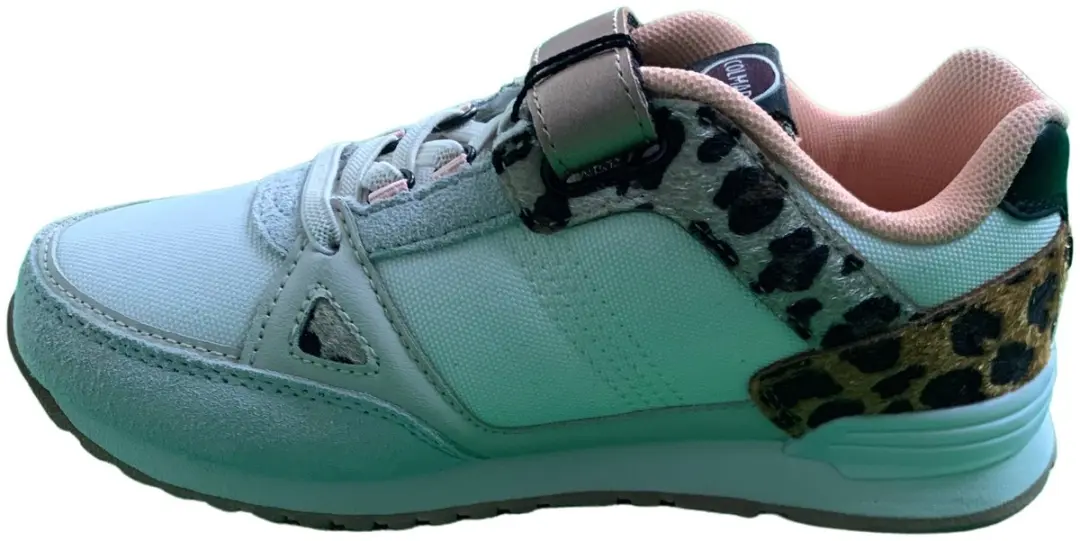 Colmar KG3 Sneakers - off white/multicolor - maat 32 - afbeelding 5 van 6