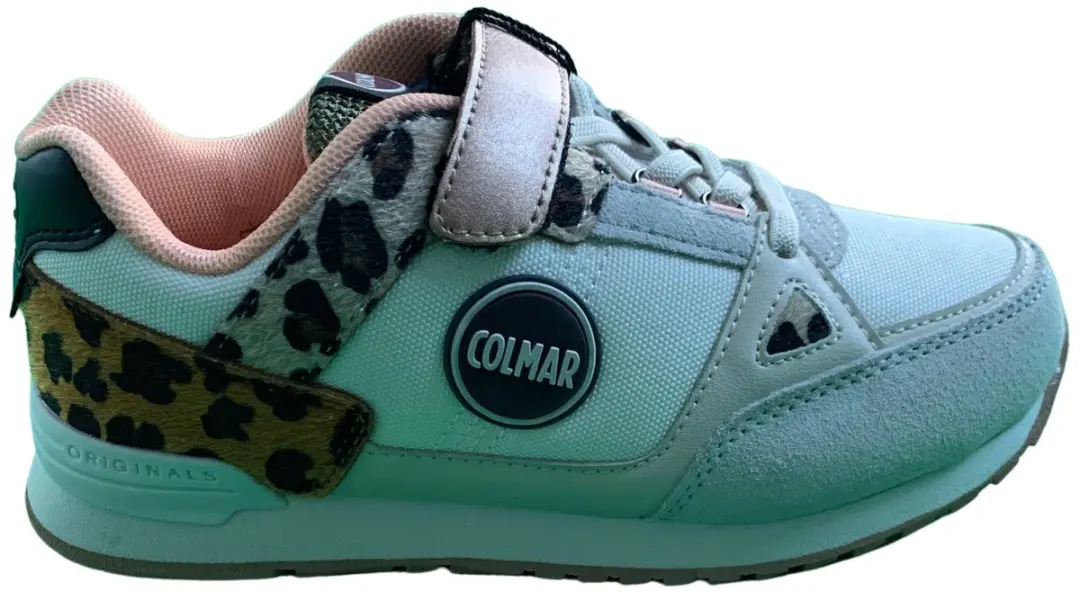 Colmar KG3 Sneakers - off white/multicolor - maat 32 - afbeelding 4 van 6
