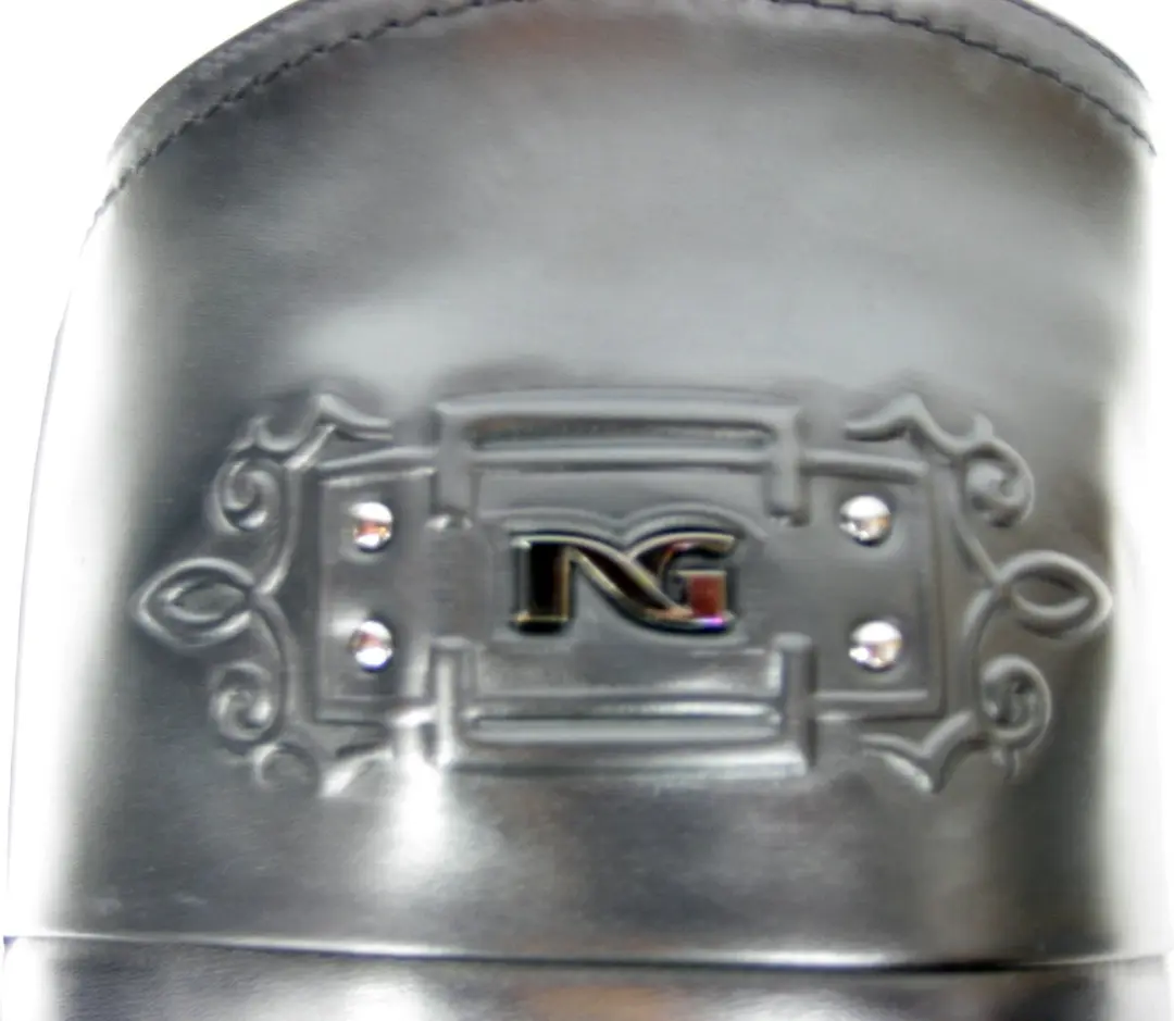 NeroGiardini I205780D Laarzen - afbeelding 5 van 5