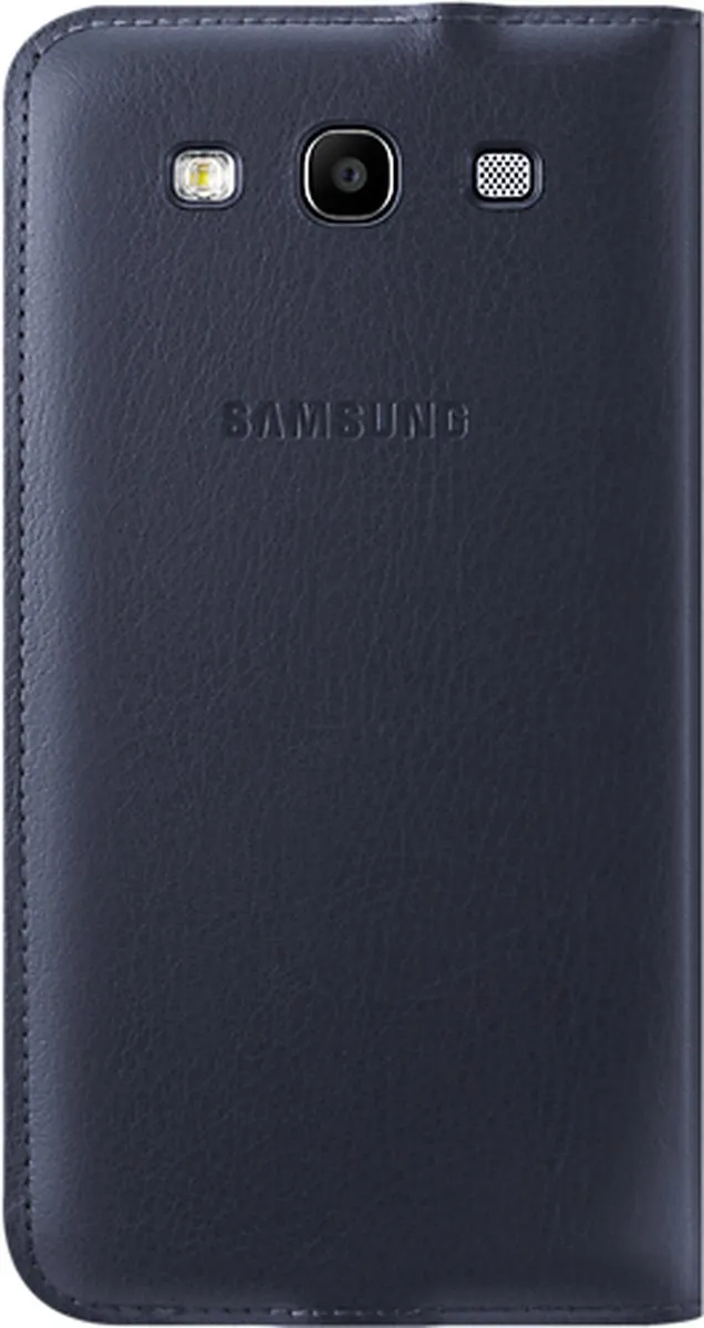 Samsung S View Cover EF-CI930BWEGWW - Wit