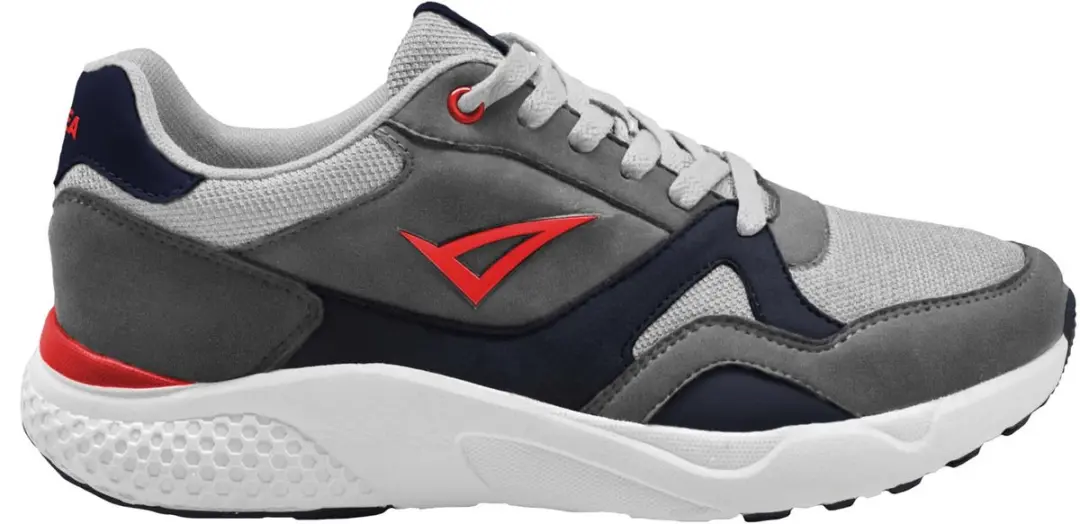 Legea Moreno Cross training schoenen Wit