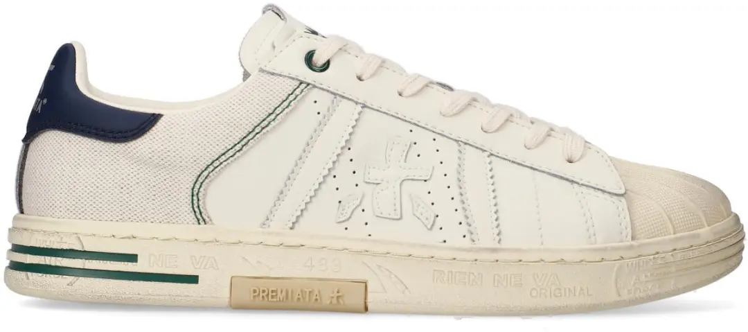 Premiata Russell VAR.8071 Sneakers