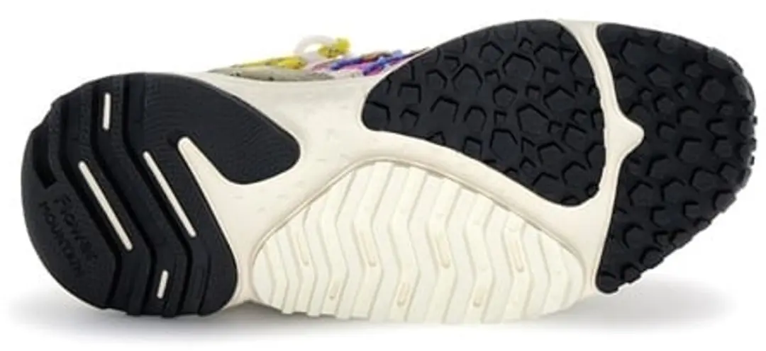 Flower Mountain Yamabushi Sneakers