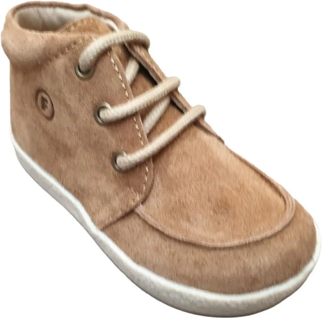 Falcotto Ostrit Veterschoenen 22 Bruin - afbeelding 6 van 6