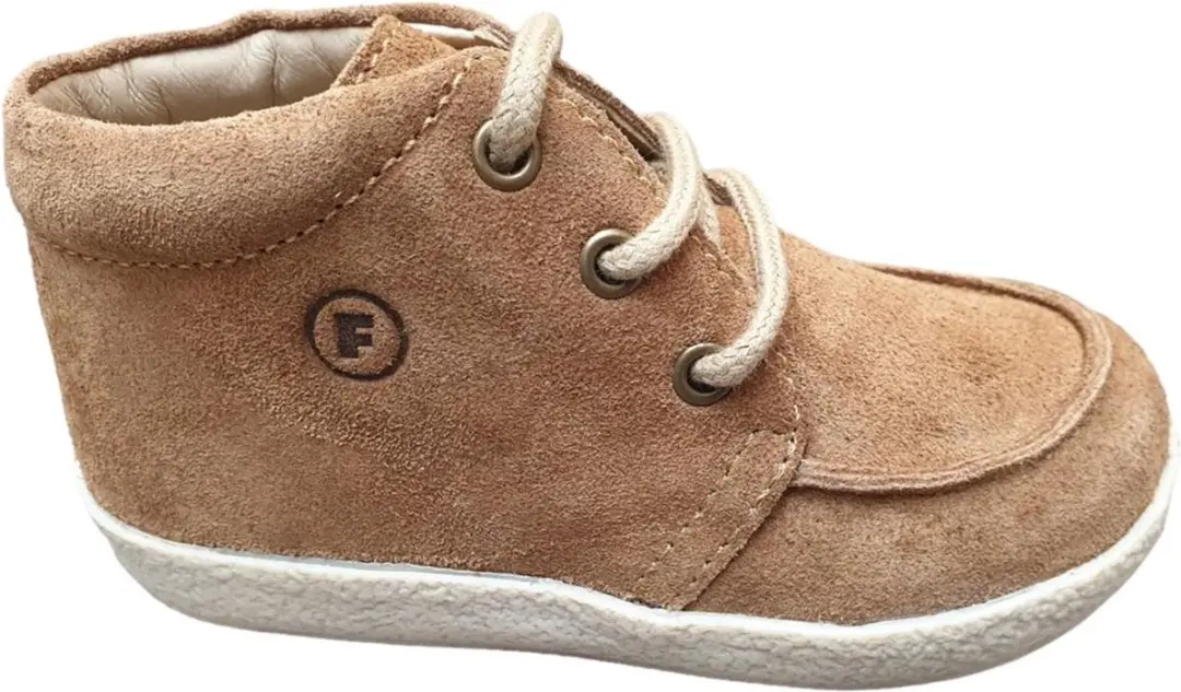 Falcotto Ostrit Veterschoenen 22 Bruin