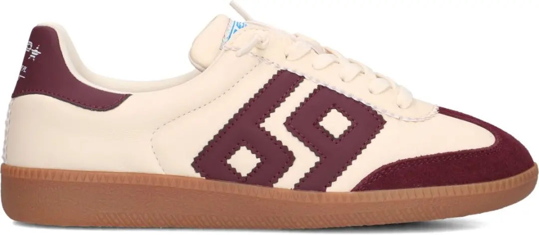 MRP Boston Sneakers