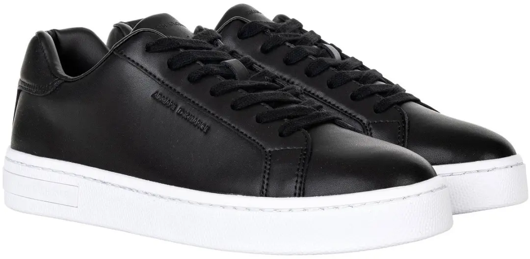 Armani Exchange Xw000295_af11912 Schoenen Zwart EU 39 Vrouw