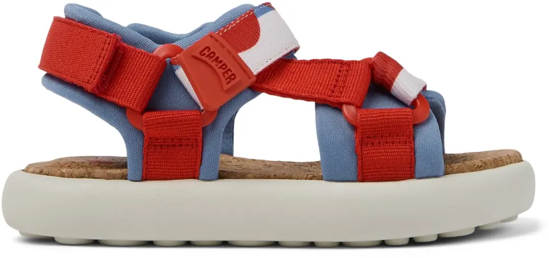 Camper Pelotas Flota Sandalen
