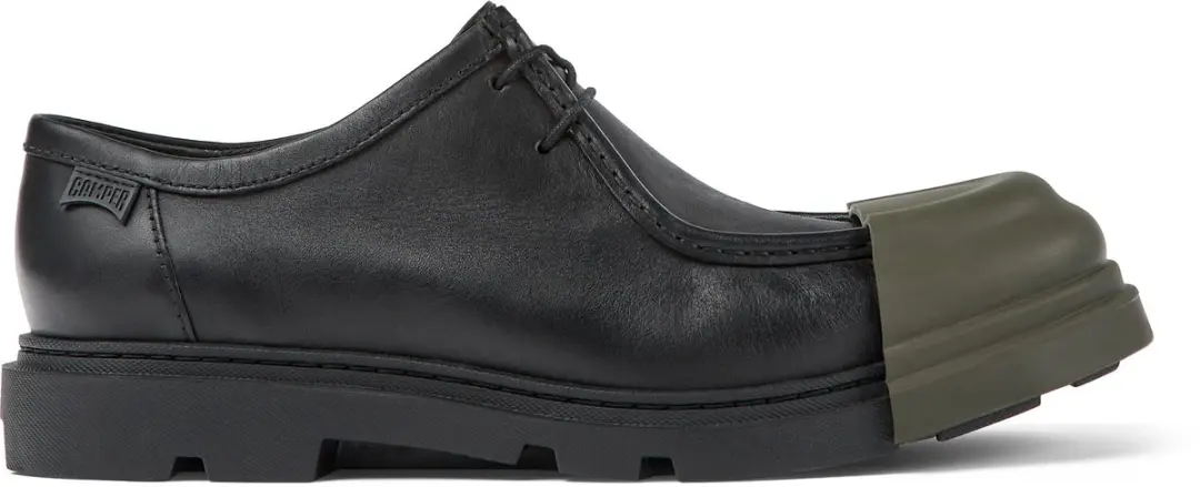 Camper Junction Veterschoenen