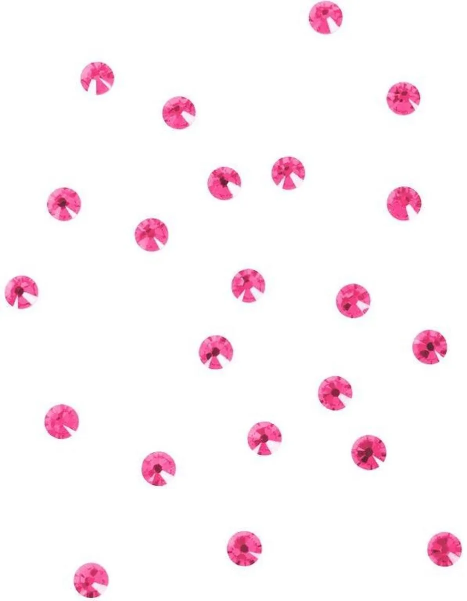 Swarovski Light Rose Steentjes 3,8-4,0mm